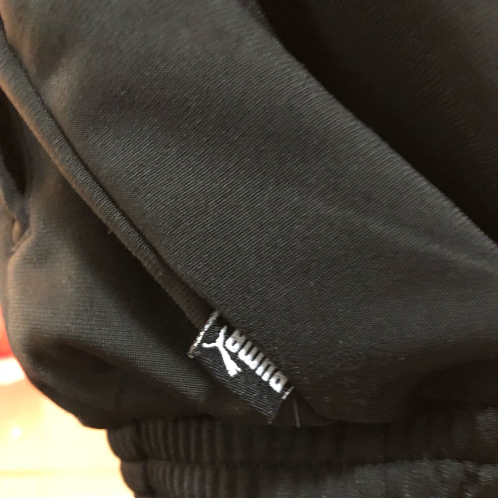 Vintage puma jacket - Picture 6 of 6